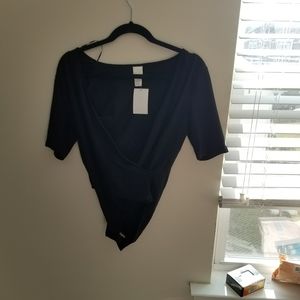 Bodysuit
